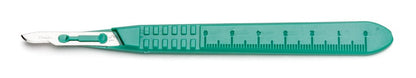 Disposable Scalpels