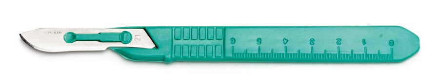Disposable Scalpels