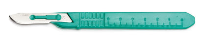 Disposable Scalpels