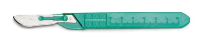 Disposable Scalpels
