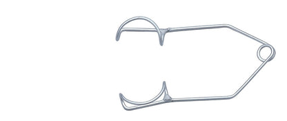 Wire Speculum