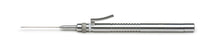 Microintraocular Forceps, 14cm