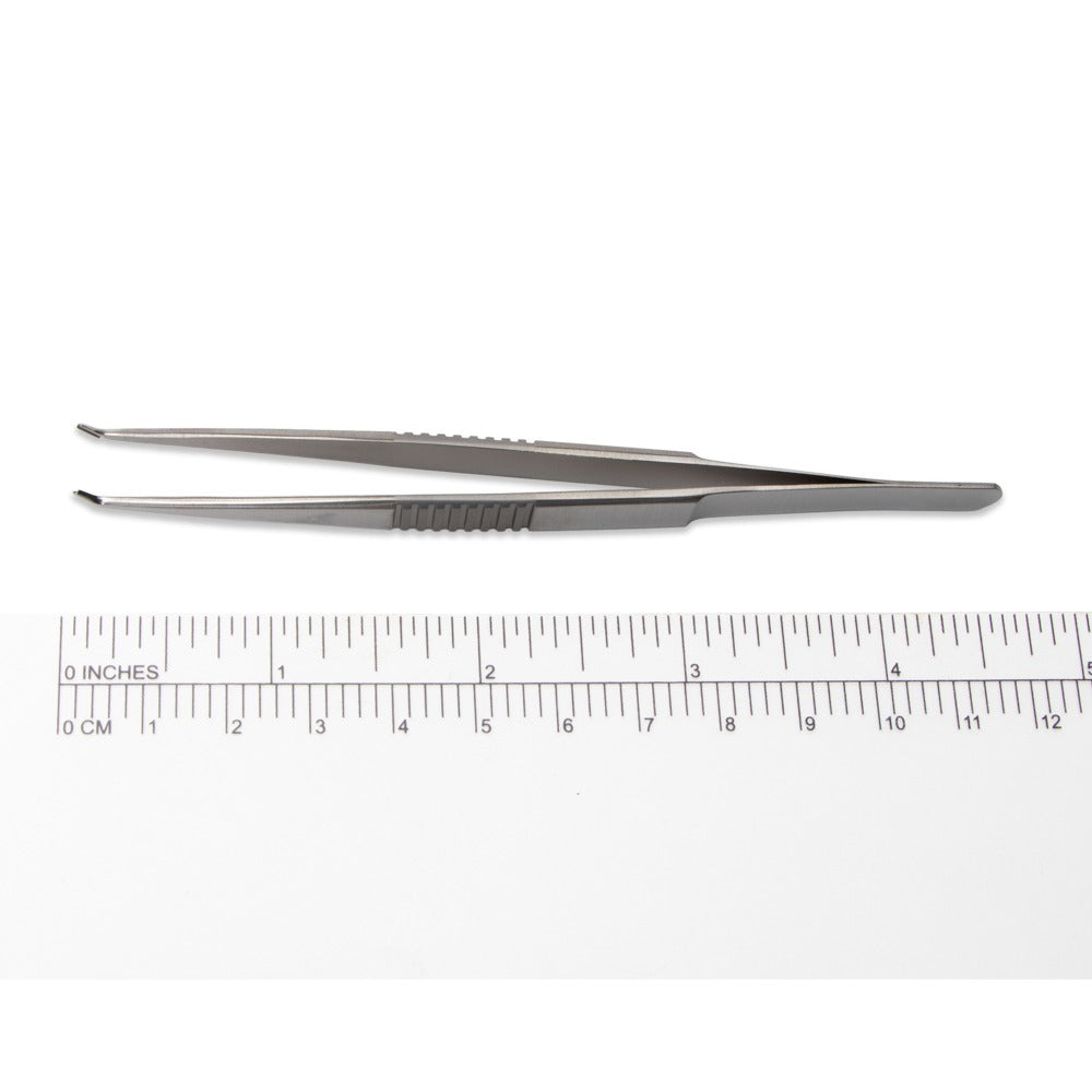 Vessel Cannulation Forceps