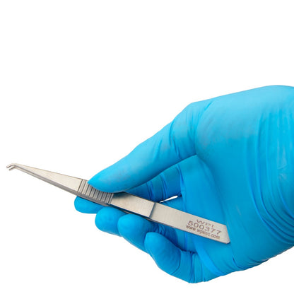 Vessel Cannulation Forceps