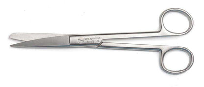 Operating Scissors, 18cm