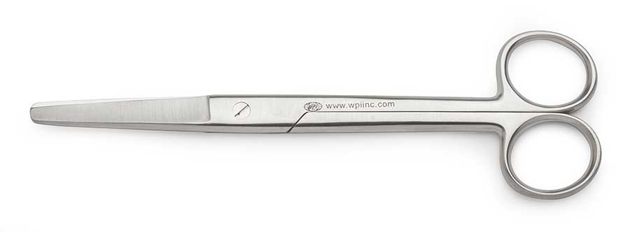 Operating Scissors, 18cm