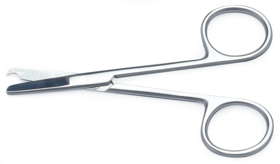Spencer Stitch Scissors