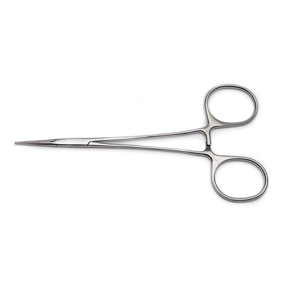 Micro Mosquito Forceps, 12.5cm
