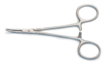 Micro Mosquito Forceps, 12.5cm