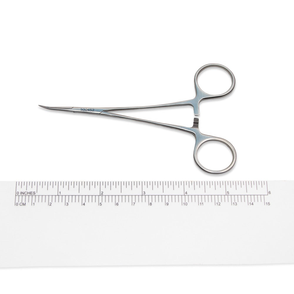 Micro Mosquito Forceps, 12.5cm