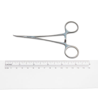Micro Mosquito Forceps, 12.5cm