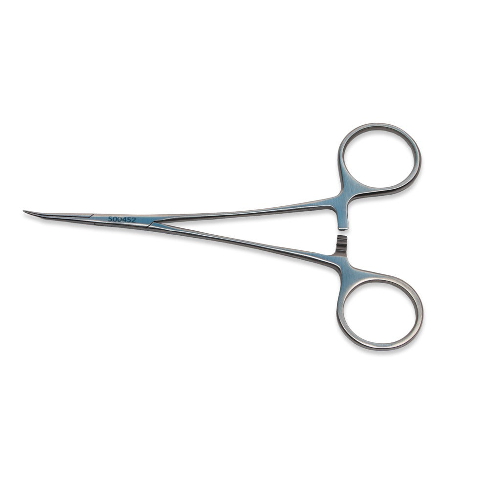 Micro Mosquito Forceps, 12.5cm