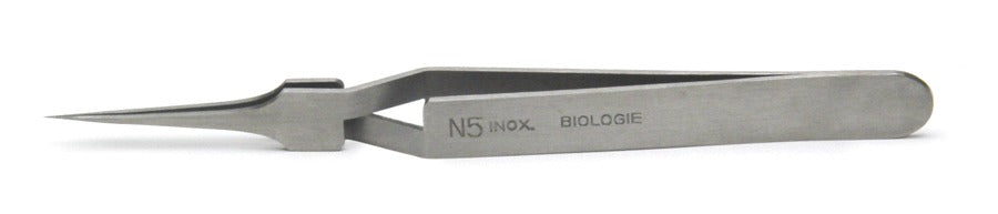 neoLab 2-1047 DUMONT Tweezers Dumoxel N° 7 curved, tip thickness 0.02 mm neoLab 2-1047 DUMONT Tweezers Dumoxel N° 7 curved, tip thickness 0.02 mm