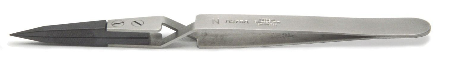 Dumont Dumoxel Tweezers