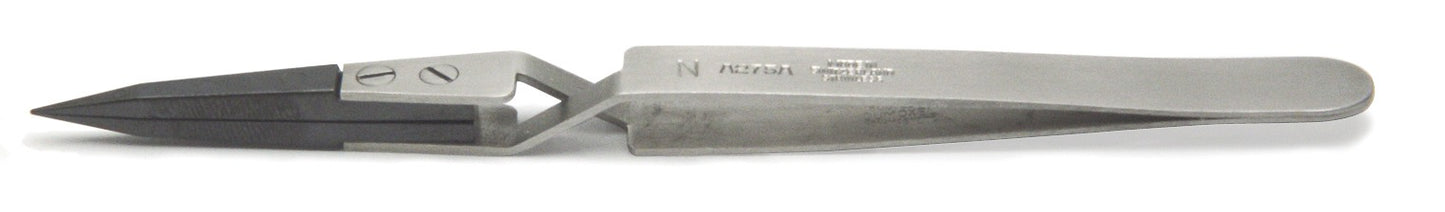 Dumont Dumoxel Tweezers