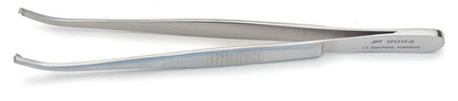 Tissue Forceps, 12.5 cm, 1x2 Teeth