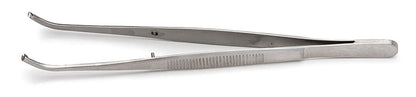 Tissue Forceps, 12.5 cm, 1x2 Teeth