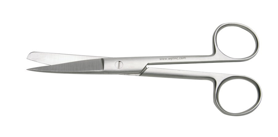 Operating Scissors, Curved, 14cm