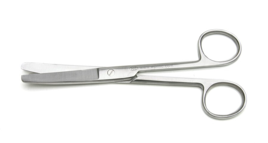 Operating Scissors, Curved, 14cm