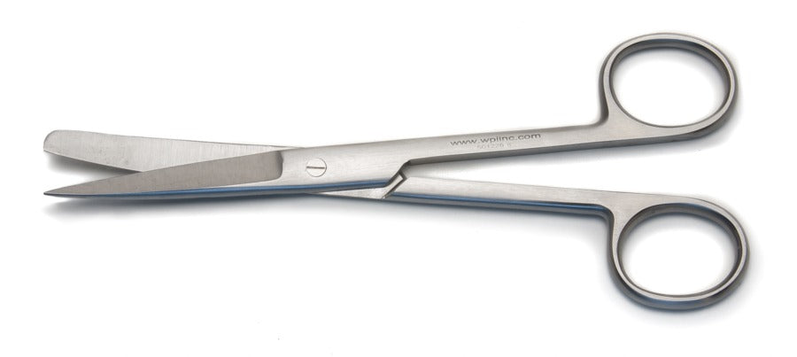 Operating Scissors, 16cm
