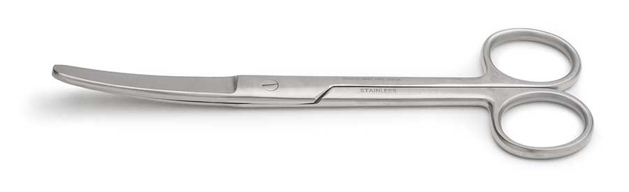 Operating Scissors, 16cm