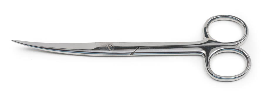 Operating Scissors, 16cm