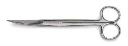 Operating Scissors, 18cm