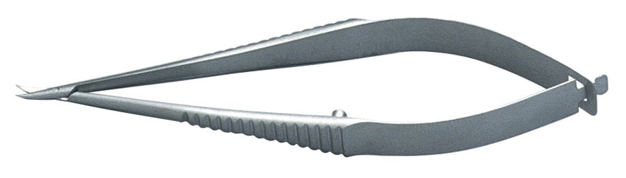 McPherson-Vannas Spring Scissors, 7cm