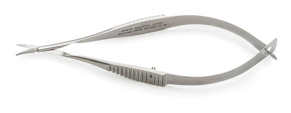 McPherson-Vannas Spring Scissors, 8cm