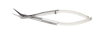 Noyes Micro Scissors, 12cm