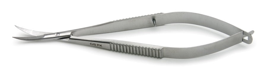 Noyes Micro Scissors, 12cm