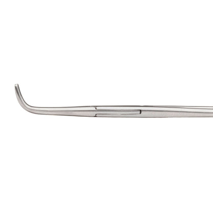 Baby Mixter Hemostatic Forceps, 14 cm, Right Angle
