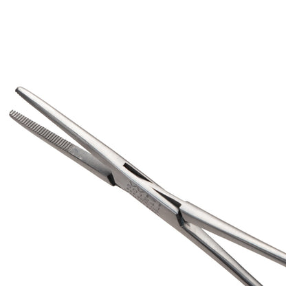 Kelly Hemostatic Forceps