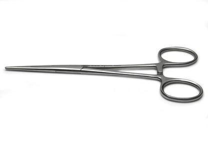 Kelly Hemostatic Forceps
