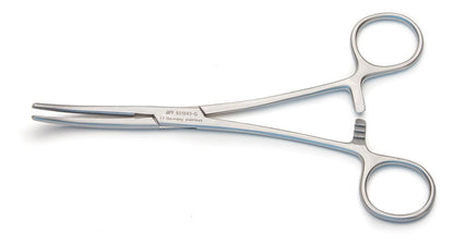 Rochester-Carmalt Hemostatic Forceps