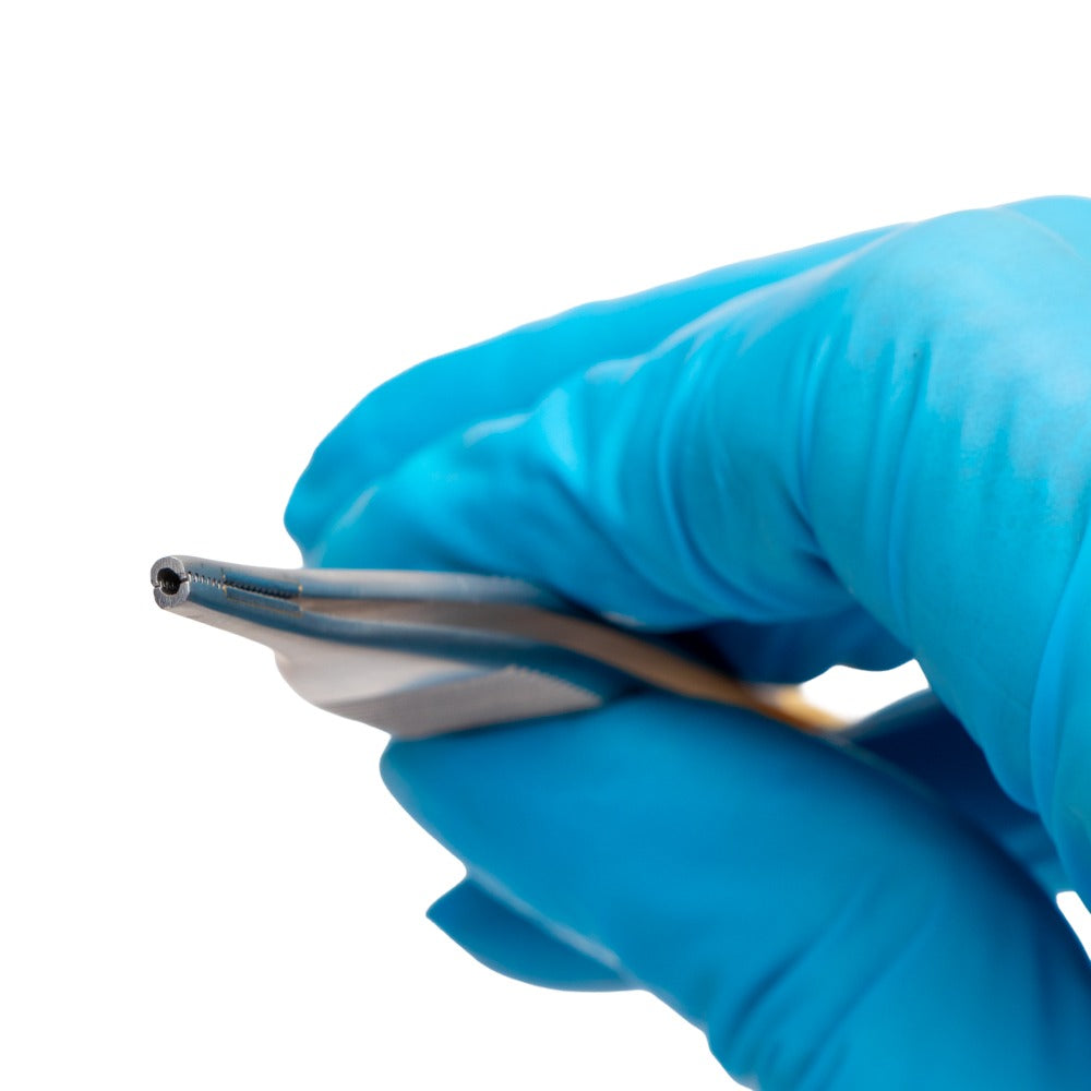 Rochester-Carmalt Hemostatic Forceps