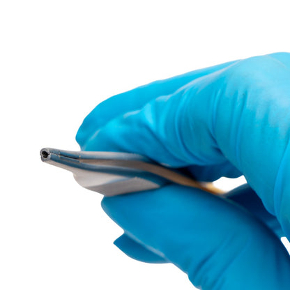 Rochester-Carmalt Hemostatic Forceps