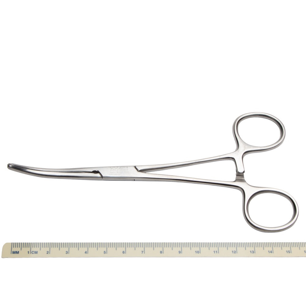 Rochester-Carmalt Hemostatic Forceps