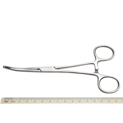 Rochester-Carmalt Hemostatic Forceps