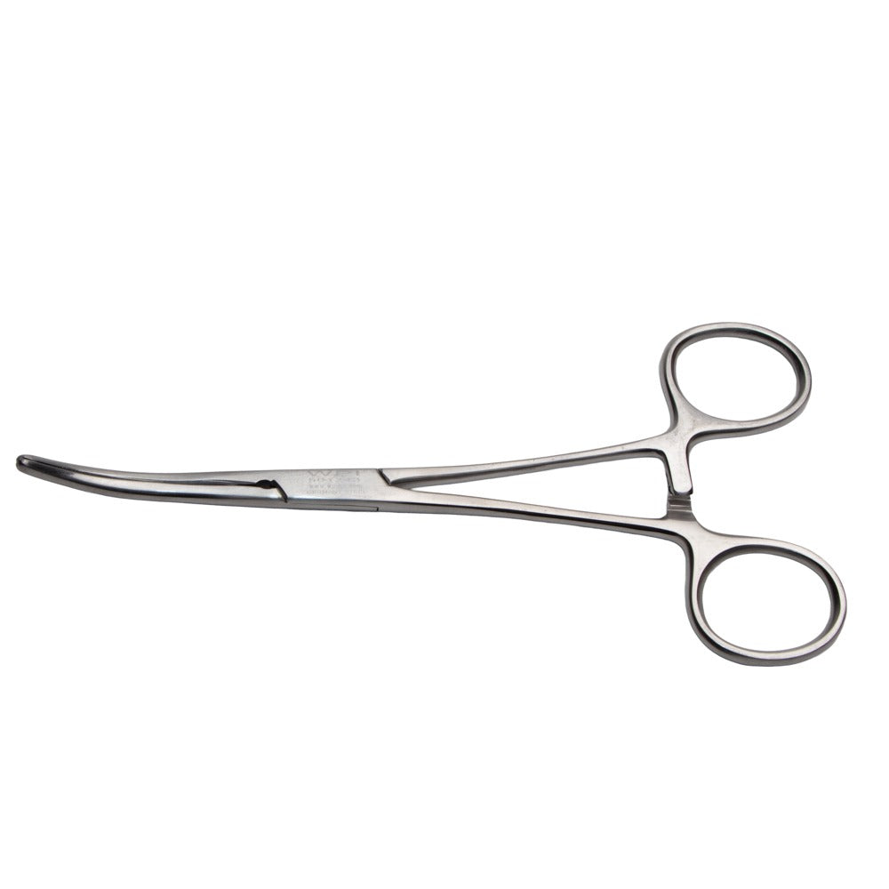Rochester-Carmalt Hemostatic Forceps