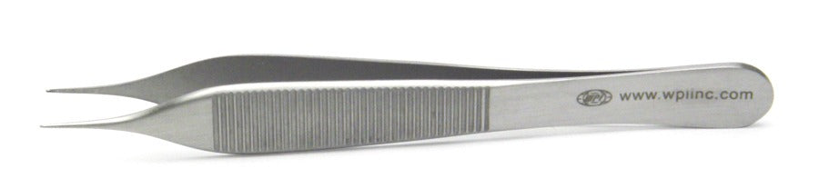 Micro Adson Forceps, 12 cm