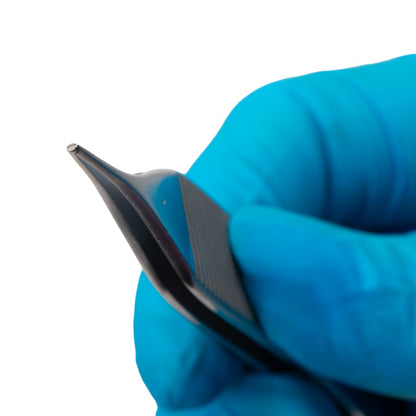 Micro Adson Forceps, 12 cm