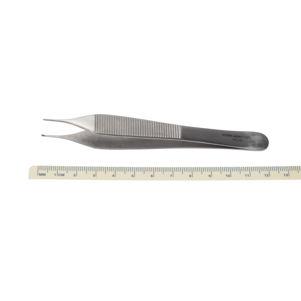 Micro Adson Forceps, 12 cm