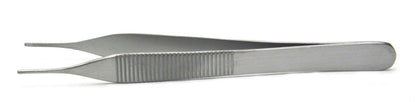Micro Adson Forceps, 12 cm