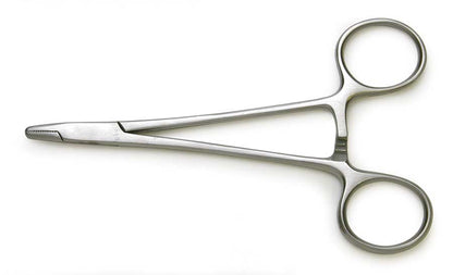 Derf Needle Holder, 12 cm