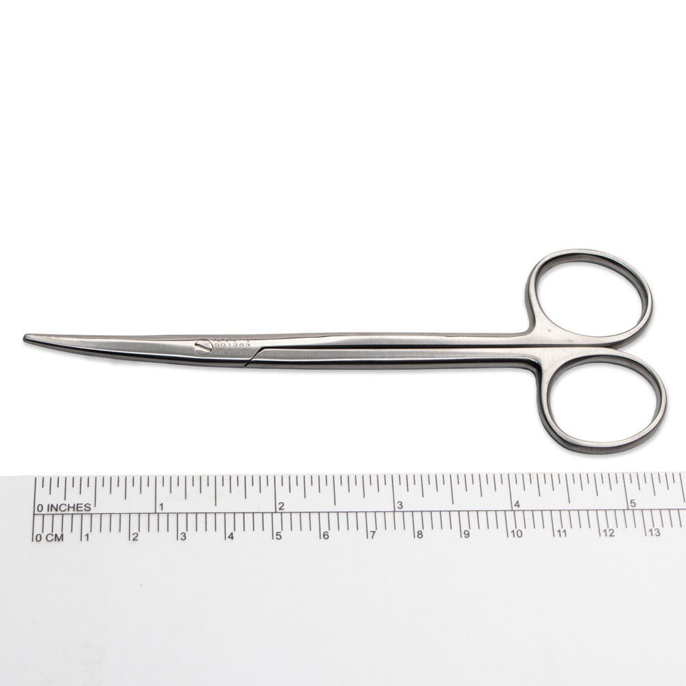 Metzenbaum Scissors