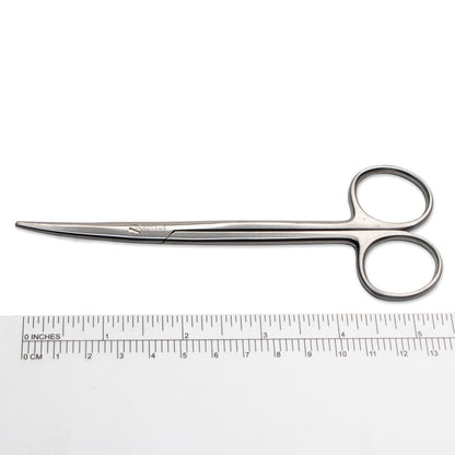 Metzenbaum Scissors