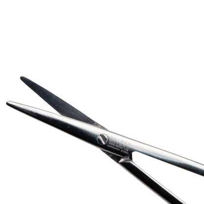 Metzenbaum Scissors