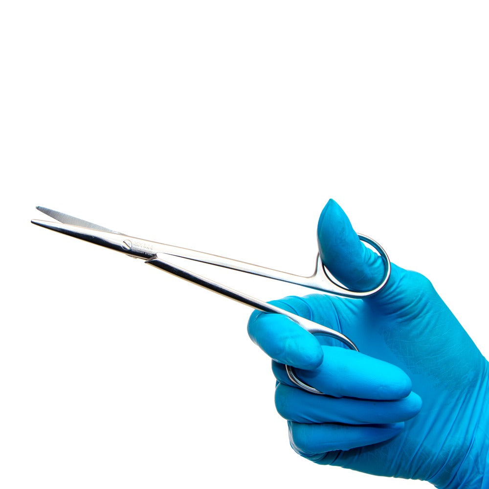 Metzenbaum Scissors