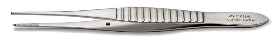 Gillies Dissecting Forceps, 15.5cm